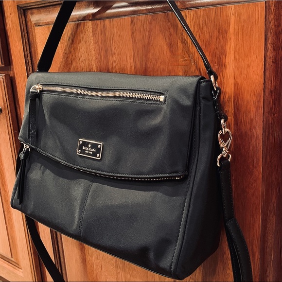 X SOLD X Kate Spad Crossbody Bag NWT - Picture 5 of 8